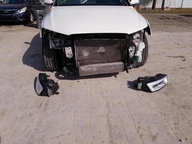 2018 AUDI Q3 PREMIUM WA1JCCFSXJR001637