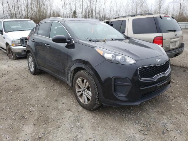 KNDPM3AC3H7052450 KIA SPORTAGE Photo 1
