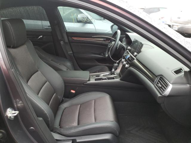 2020 HONDA ACCORD SPO - 1HGCV1F39LA021211