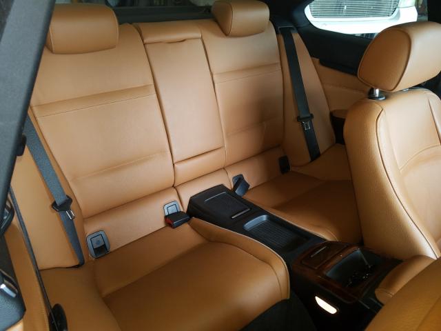 2013 BMW 335 I WBAKG7C50DE803644