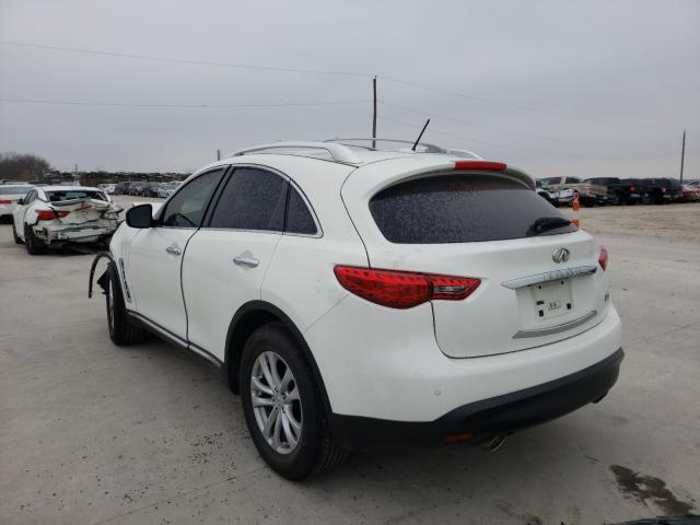 2012 INFINITI FX35 JN8AS1MU1CM120148