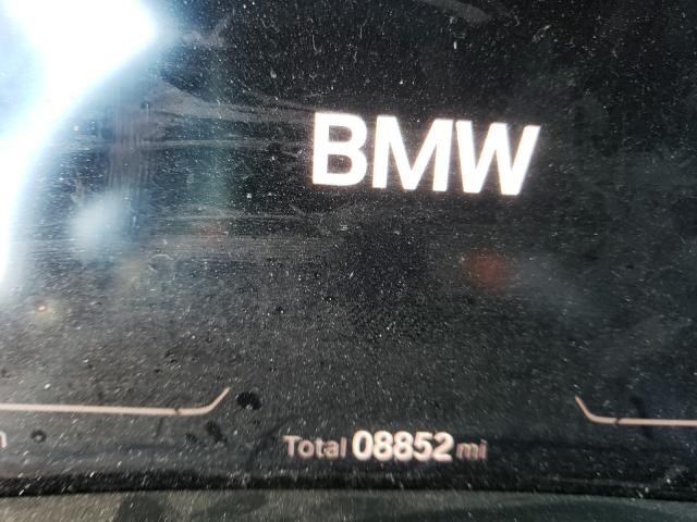 2020 BMW X5 XDRIVE4 - 5UXCR6C0XL9C35038