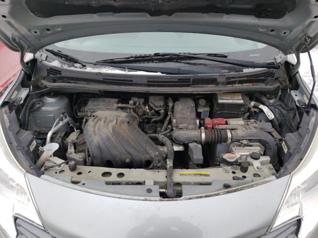 2014 NISSAN VERSA NOTE 3N1CE2CP8EL405328