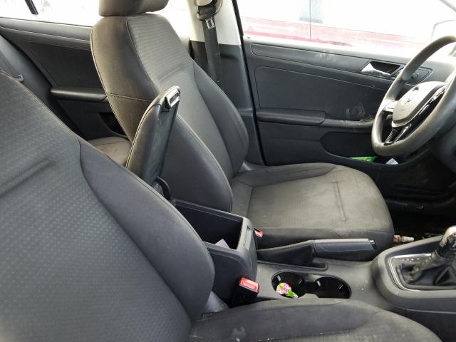 2015 VOLKSWAGEN JETTA BASE 3VW2K7AJ2FM303495