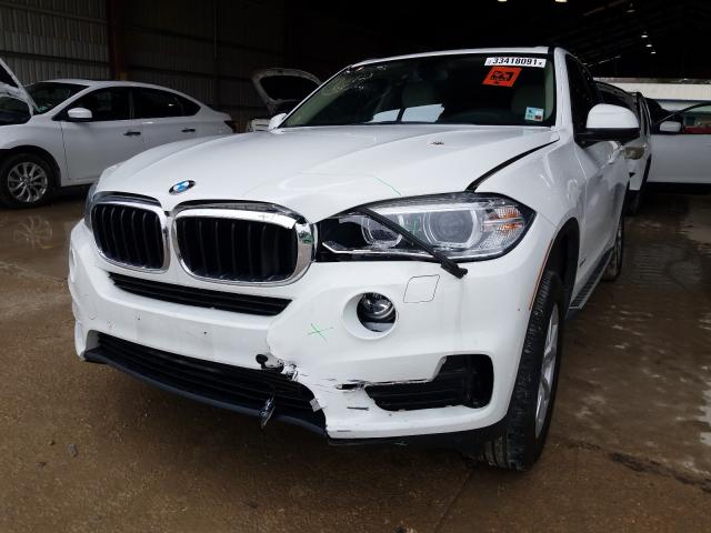 VIN 5UXKR0C50F0K65644 2015 BMW X5 no.2