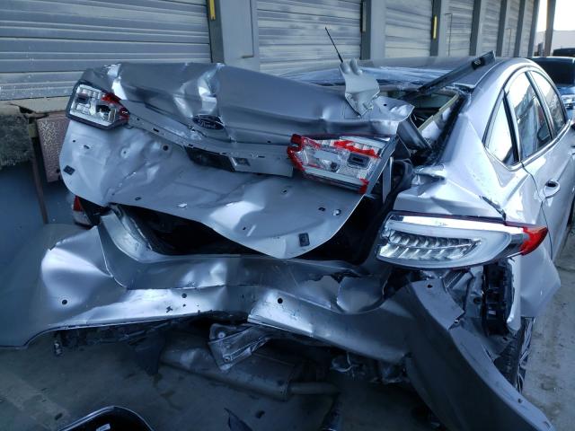 2018 FORD FUSION TIT - 3FA6P0RU6JR181706