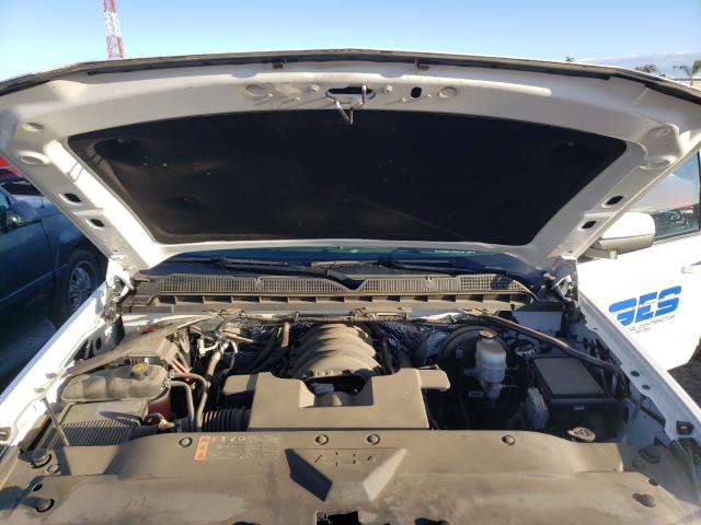 2018 CHEVROLET SILVERADO - 2GCRCREC6J1105637
