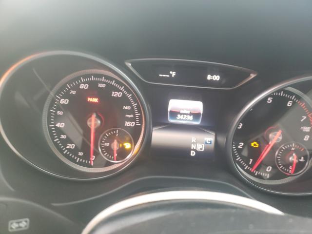 2018 MERCEDES-BENZ GLA WDCTG4GB4JJ435567