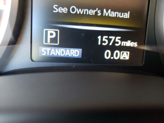 2021 INFINITI Q50 PURE JN1EV7AP4MM701525