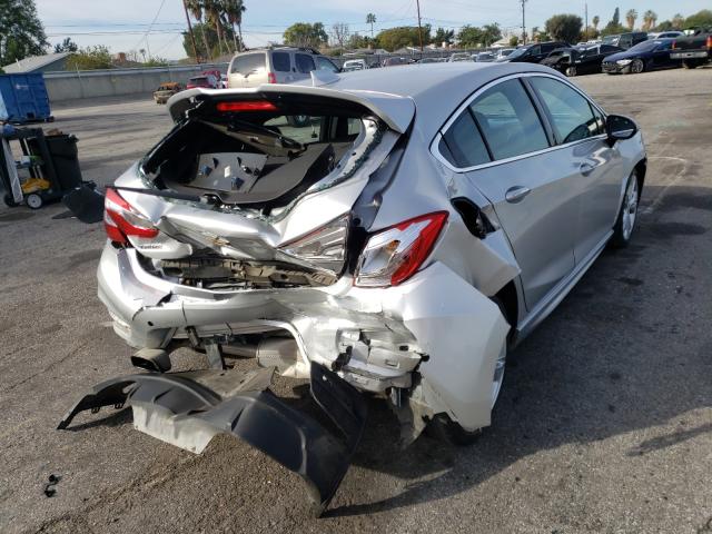 2017 CHEVROLET CRUZE PREM 3G1BF6SM1HS509425