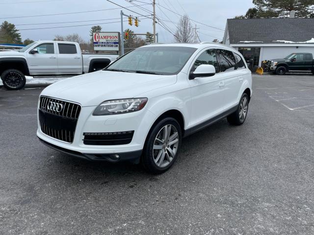 2010 AUDI Q7 PRESTIG WA1VYAFE8AD005538
