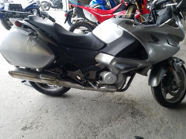 2010 HONDA NT700 V VTMRC522XAE000840