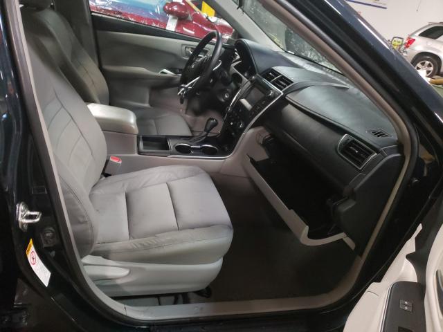 2017 TOYOTA CAMRY 4T1BF1FK6HU717069