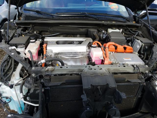 2019 LEXUS NX 300H JTJBJRBZXK2108183