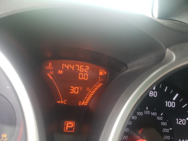 2011 NISSAN JUKE JN8AF5MR7BT012399
