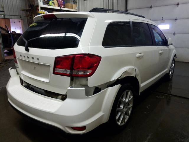 2011 DODGE JOURNEY MA 3D4PH1FG4BT560887