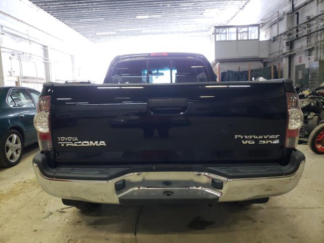 2012 TOYOTA TACOMA PRE 5TFTU4GN6CX024390