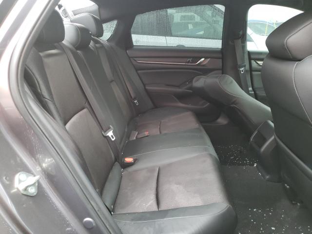 2020 HONDA ACCORD SPO - 1HGCV1F39LA021211