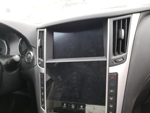 2020 INFINITI Q50 PURE JN1EV7AR0LM253896