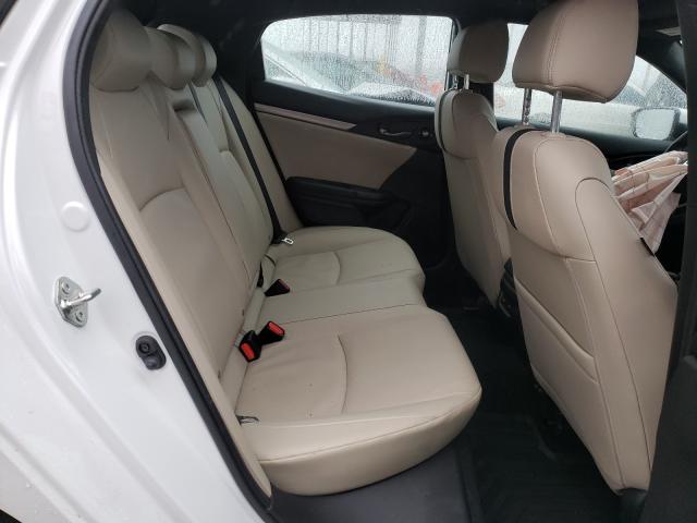 2020 HONDA CIVIC SPOR SHHFK7H90LU212157