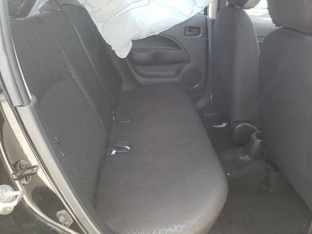 2015 MITSUBISHI MIRAGE DE ML32A3HJ1FH009405
