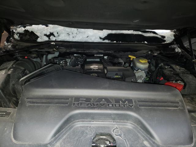 2019 RAM 3500 LIMIT 3C63RRRL0KG602049