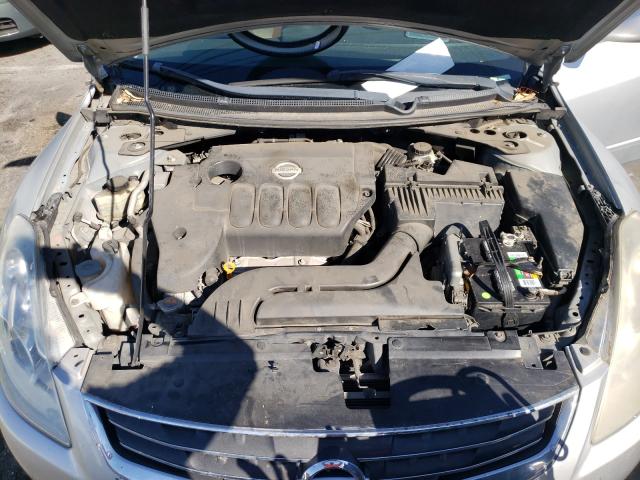2012 NISSAN ALTIMA BAS - 1N4AL2AP1CN464835