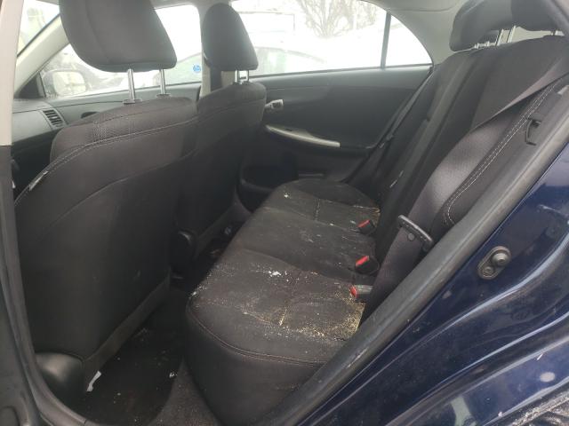 2013 TOYOTA COROLLA 2T1BU4EE4DC125359