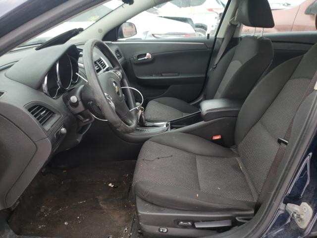 2010 CHEVROLET MALIBU 1LT 1G1ZC5EB6AF245169