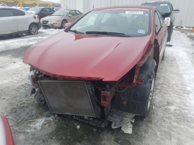 2012 HYUNDAI SONATA GLS 5NPEB4ACXCH356365