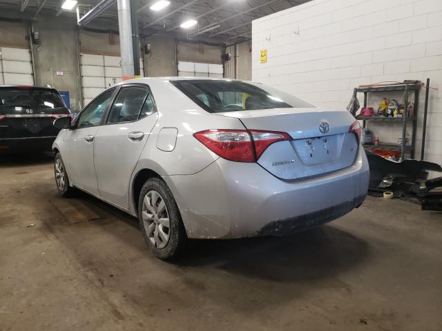 2015 TOYOTA COR L/LE/L 5YFBURHE7FP277583