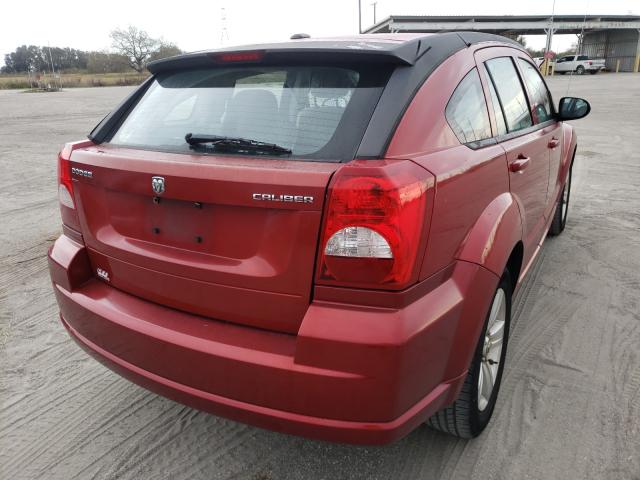2010 DODGE CALIBER MA 1B3CB3HA2AD616073