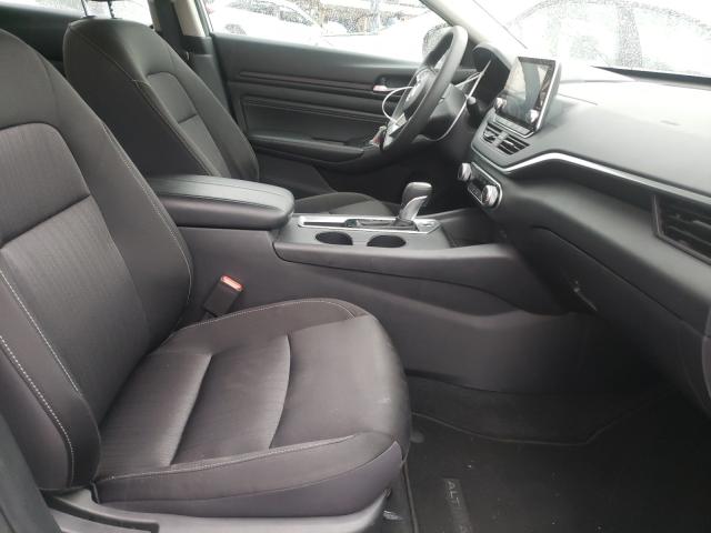 2019 NISSAN ALTIMA S - 1N4BL4BV4KC203433