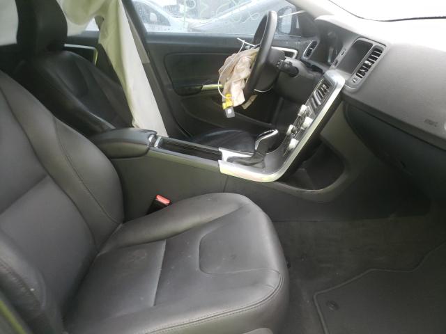 2017 VOLVO 144 YV140MEK0H1372876