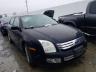 2009 FORD  FUSION