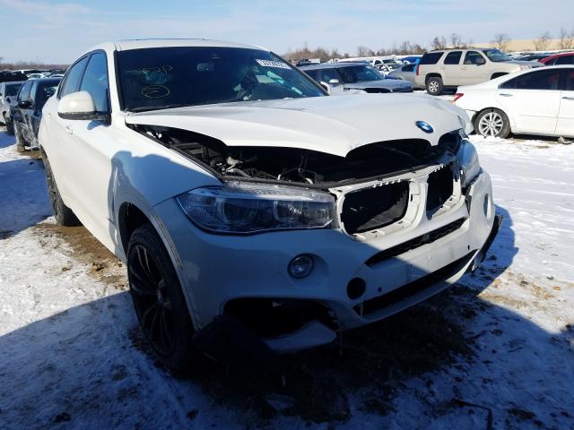 bmw x6 2019 vin 5uxku2c5xk0z62985