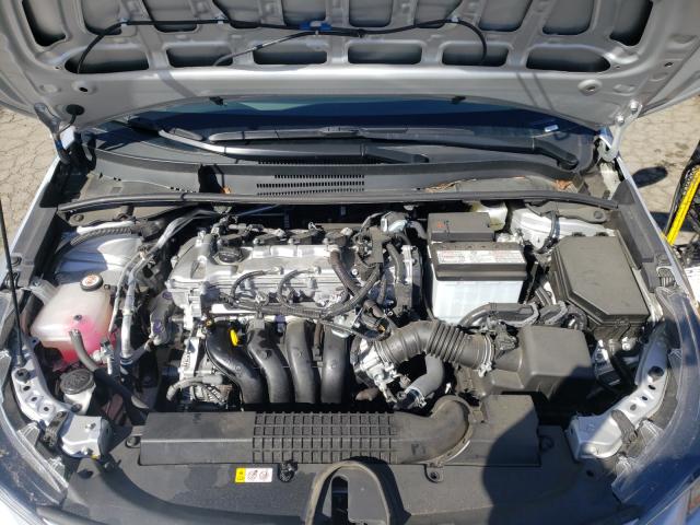 2020 TOYOTA COROLLA LE - 5YFEPRAE4LP117882