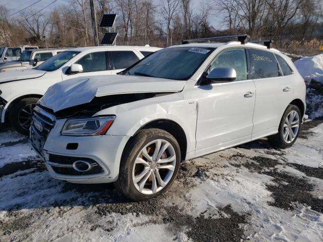 2016 AUDI SQ5 PREMIU WA1CCAFP9GA046102