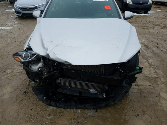2017 HYUNDAI ELANTRA SP KMHD04LB1HU320417