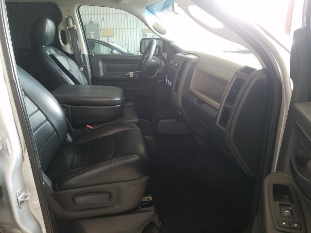 2012 DODGE RAM 1C6RD7KT1CS139842