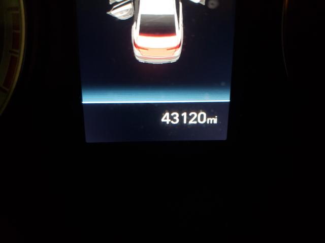 2019 HYUNDAI SONATA LIM 5NPE34AF5KH811662