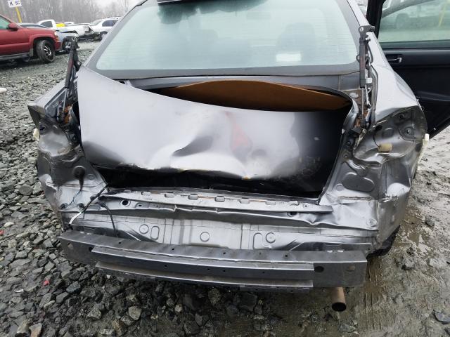 2017 MITSUBISHI LANCER ES JA32U2FU5HU008259