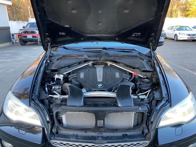 2013 BMW X6 XDRIVE5 5UXFG8C54DL590945
