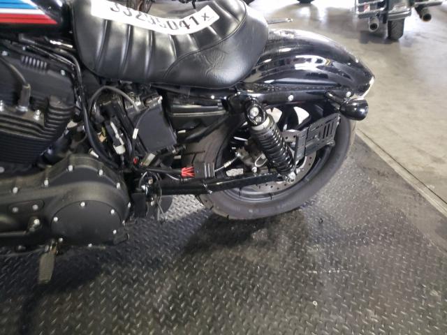 2020 HARLEY-DAVIDSON XL1200 NS 1HD1LP325LB410995