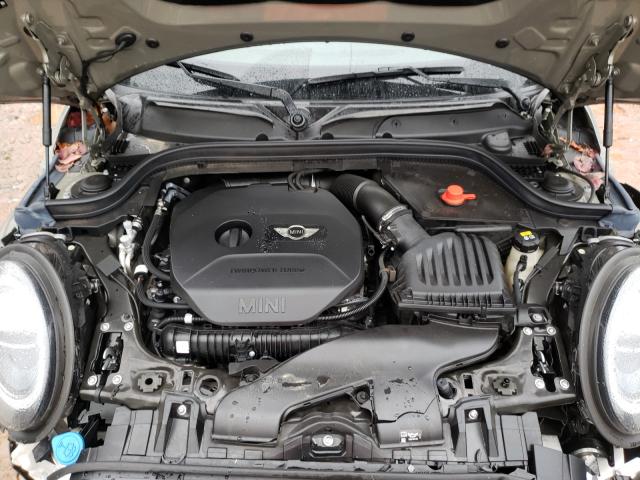 2019 MINI COOPER S WMWXU3C50K2F51905