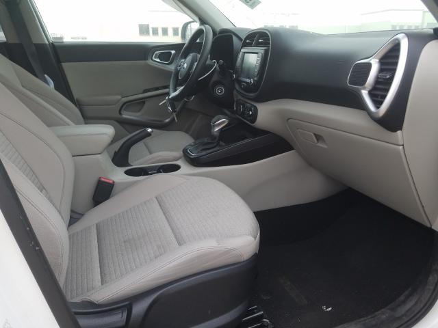 2020 KIA SOUL LX KNDJ23AUXL7036047