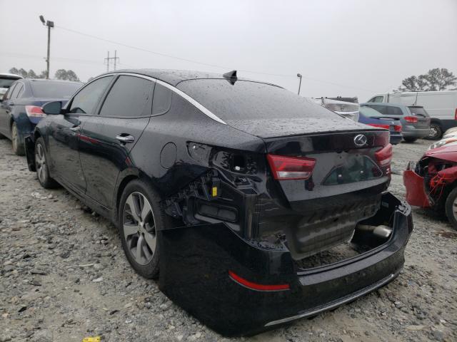 2019 KIA OPTIMA LX 5XXGT4L30KG362897