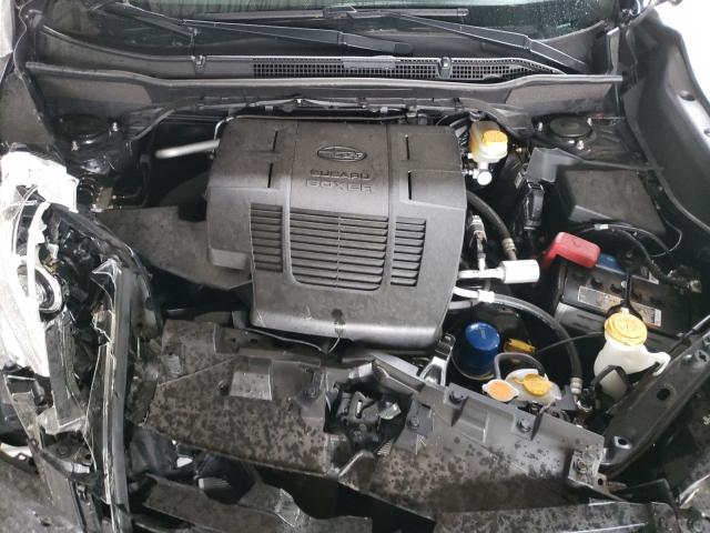 2019 SUBARU FORESTER L JF2SKAUC9KH532740