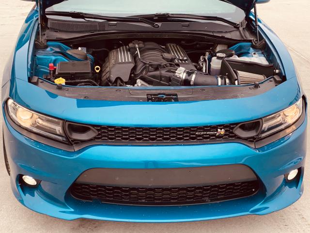 2020 DODGE CHARGER SC 2C3CDXGJXLH133068