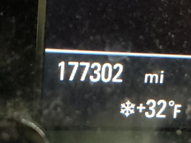 2014 AUDI Q5 TDI PRE WA1CMAFP6EA066804